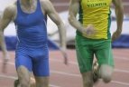 Vilniaus lengvosios atletikos taurės varžybose pasiekta daug gerų rezultatų