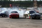 Lietuvos automobilių ralio kroso čempionatas