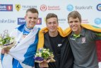 Pasaulio jaunimo orientavimosi sporto čempionatas Norvegijoje