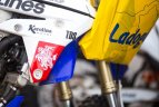 Apie 30 lietuvių dalyvaus bekelės maratone "Ladoga Trophy"