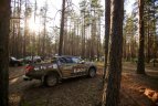 „Ladoga Trophy 2016“