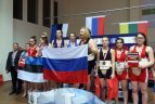 2017 m. Europos sumo čempionatas