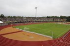 2013.07.23. Europos U-19 futbolo čempionatas. Lietuva 0:2 Ispanija.