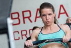 Pirmasis atviras Lietuvos „CrossFit“ turnyras „Lithuanian Throwdown“