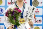 Kiokušin karate Europos čempionatas. Kumitė rungtis