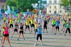 Kauno gatves išbėgo 4,5 tūkstančio „Miesto maratono“ dalyvių