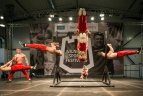 Vilniaus sporto festivalis sugrįš su dar daugiau renginių