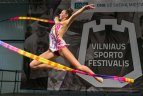 Vilniaus sporto festivalis sugrįš su dar daugiau renginių