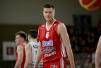 Utenos „Juventus“ - Vilniaus „Lietuvos rytas“ - 78:83