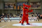 Utenos „Juventus“ - Vilniaus „Lietuvos rytas“ - 78:83