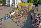 Kauno gatves išbėgo 4,5 tūkstančio „Miesto maratono“ dalyvių