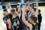 MKL penkiolikmečių finalas