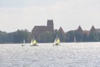 Regata „Slėnio ruduo 2014"