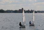 Regata „Slėnio ruduo 2014"