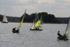 Regata „Slėnio ruduo 2014"