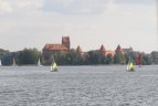 Regata „Slėnio ruduo 2014"