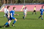 FA„Utenis“ - Kauno SM „Tauras“, Lietuvos U15 I Iyga