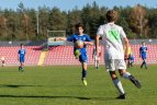 FA„Utenis“ - Kauno SM „Tauras“, Lietuvos U15 I Iyga