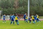 U17 I lyga, FA „Utenis“ - Vilniaus BFA