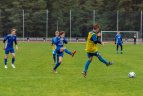 U17 I lyga, FA „Utenis“ - Vilniaus BFA