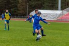 U17 I lyga, FA „Utenis“ - Vilniaus BFA