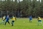 U17 I lyga, FA „Utenis“ - Vilniaus BFA