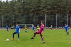 U17 I lyga, FA „Utenis“ - Vilniaus BFA