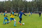 U17 I lyga, FA „Utenis“ - Vilniaus BFA