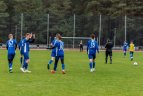 U17 I lyga, FA „Utenis“ - Vilniaus BFA