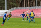 U17 I lyga, FA „Utenis“ - Vilniaus BFA