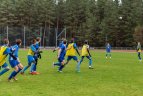 U17 I lyga, FA „Utenis“ - Vilniaus BFA