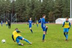 U17 I lyga, FA „Utenis“ - Vilniaus BFA