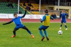 U17 I lyga, FA „Utenis“ - Vilniaus BFA