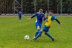 U17 I lyga, FA „Utenis“ - Vilniaus BFA