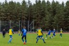 U17 I lyga, FA „Utenis“ - Vilniaus BFA