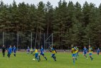 U17 I lyga, FA „Utenis“ - Vilniaus BFA