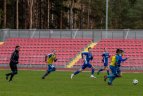 U17 I lyga, FA „Utenis“ - Vilniaus BFA