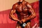 IFBB tarptautinis kultūrizmo ir fitneso turnyras „Arnold Classic Europe”