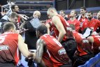 VTB vieningoji lyga. "Lietuvos rytas" - Nimburko ČEZ 78:72