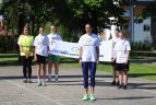 2016-05-28. Olimpinė diena Šiauliuose