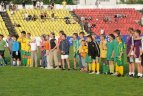 Žalgiriečių šventė Vilniaus Žalgirio stadione