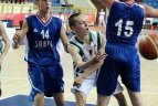 Lietuva - Serbija - 86:79.