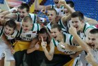 Lietuva - Serbija - 86:79.