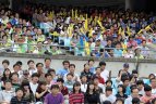 Daegu 2011.