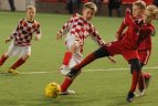 Vaikų futbolo turnyras "Atetitis Cup 2010"