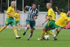 Žalgiris - FBK Kaunas 2:0