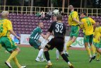 Žalgiris - FBK Kaunas 2:0