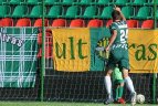 Žalgiris - Klaipėda 3:0