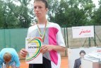 Lietuvos teniso čempionatas. Vyrų vienetų finalas. Apdovanojimai
