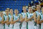 Lietuva - Serbija - 86:79.